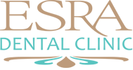 Esra Dental Clinic Logo
